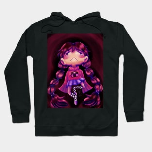 madotsuki floats... Hoodie